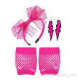 Party Costume Accessories Set For Cosplay